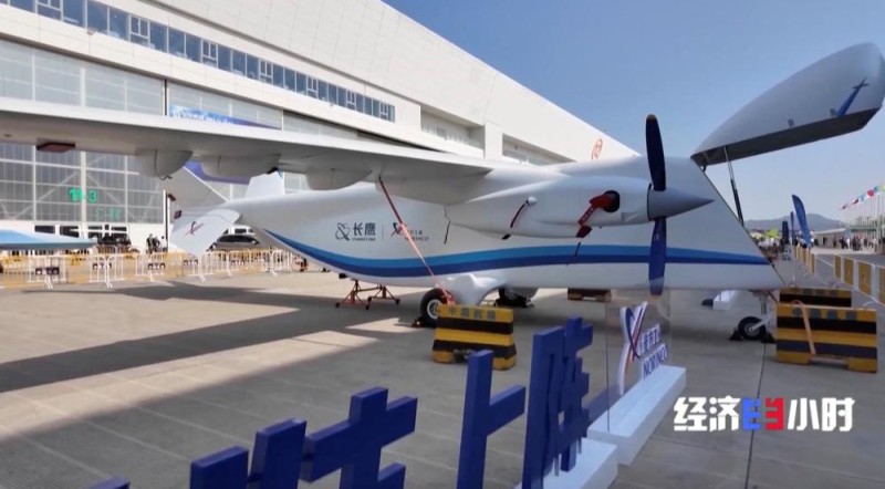 无人机、倚天战车 揭秘我国“新质战斗力”如何炼成