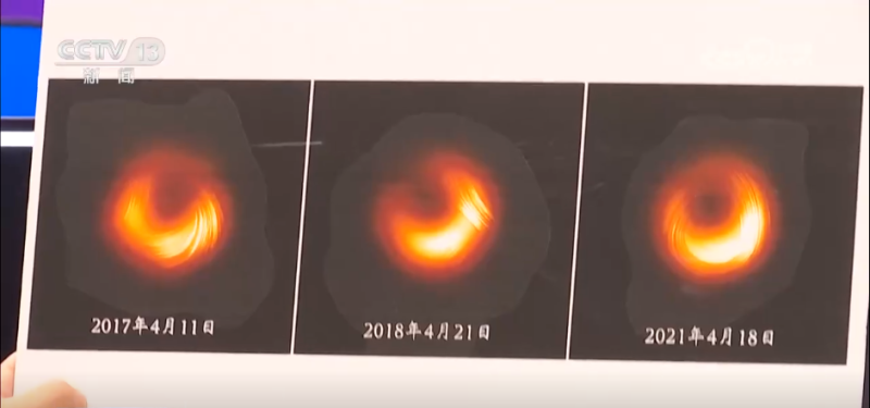 “前沿科技+重大工程”喜讯不断 “硬核”实力彰显中国力量