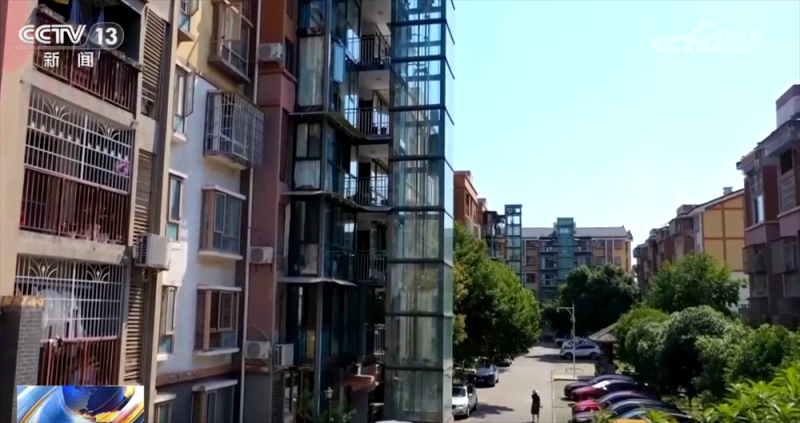 涉及日常生活方方面面 “十四五”期间共建老年友好型社会交出“温暖答卷”