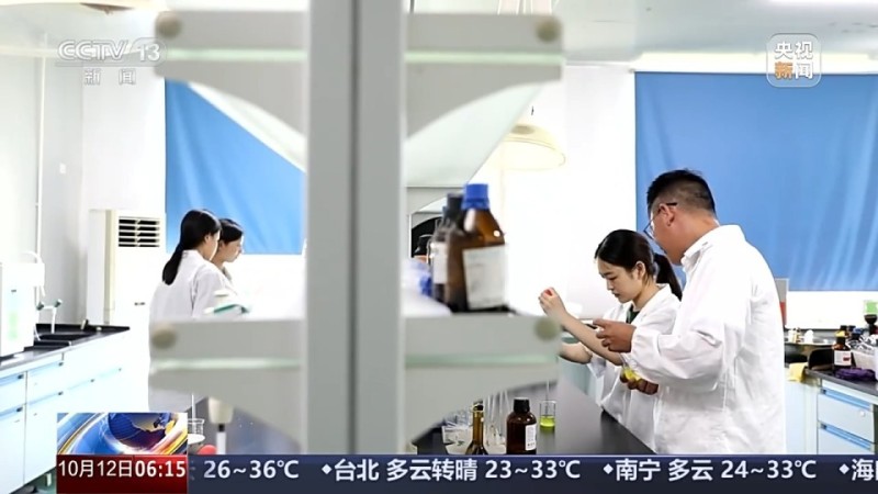 自带就业岗位跨省揽才 今年秋招这些新兴产业需求火热