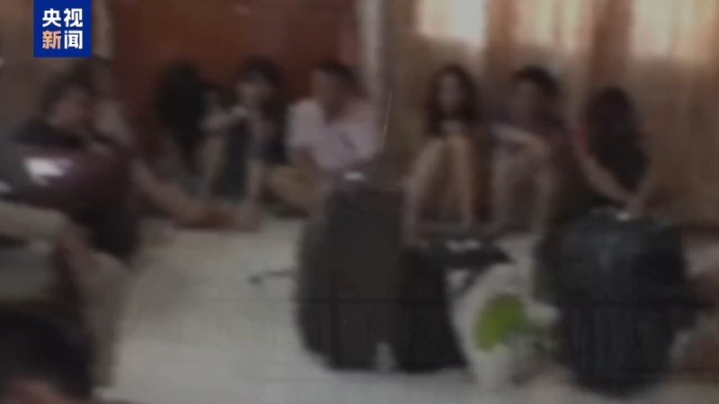 电诈园区发展最快、非法获利最多！缅北“果敢首富”刘家集团犯罪始末曝光