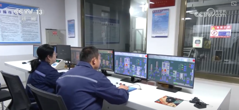 多样化细致服务应对降温 “智慧供热”保障百姓温暖过冬