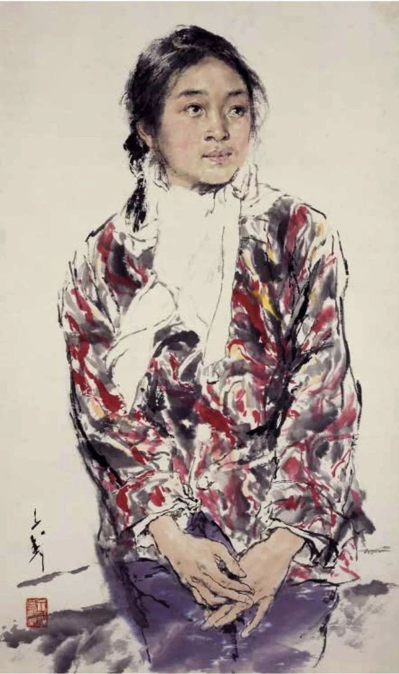 画不出奇画到死,一人一石成就当代奇画 | 美术里的中国-王子武