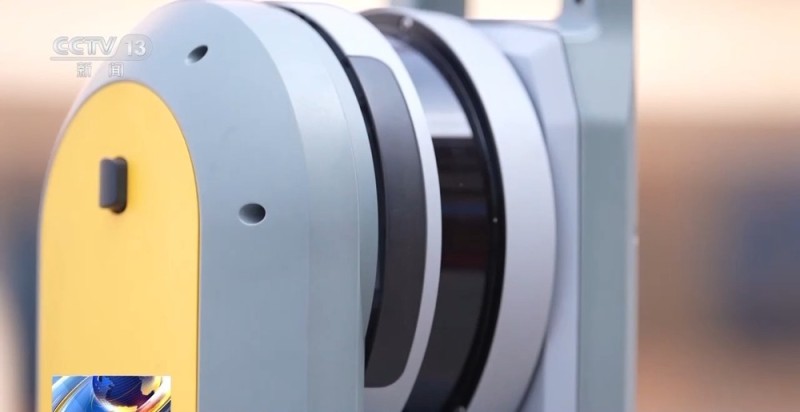 视频丨3D打印的剧院你见过吗?智能建造给出“好房子”新答案