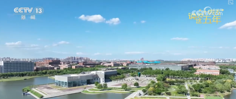 幸福日子芝麻开花节节高！“十四五”这五年百姓有话说……