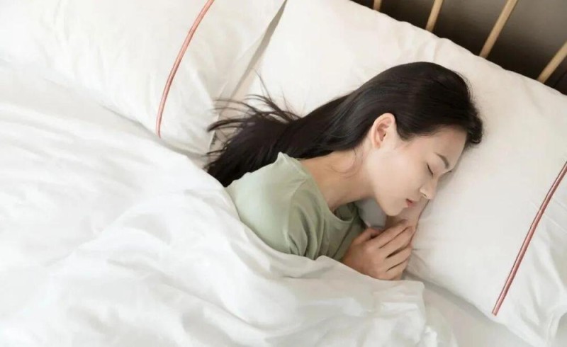 每天这个时间睡 能降低心血管疾病风险