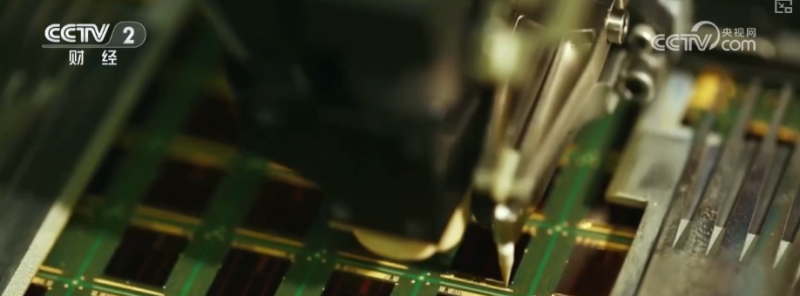 从制造业到食品、时尚……中韩产业链深度合作 为区域发展注入强劲动力