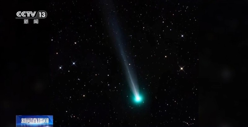 今晚9点！猎户座流星雨迎来极大