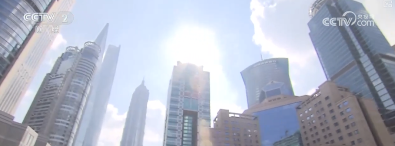 金融高水平开放提振信心 国外投资者看好资本市场潜力加码深耕中国