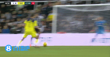 各赛事3连胜！纽卡2-0热刺进联赛杯8强 沃尔特马德破门沙尔建功