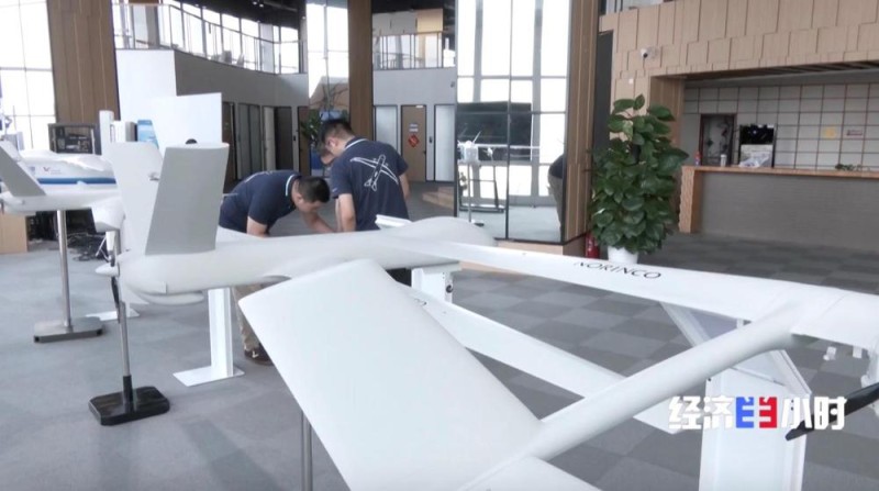 无人机、倚天战车 揭秘我国“新质战斗力”如何炼成