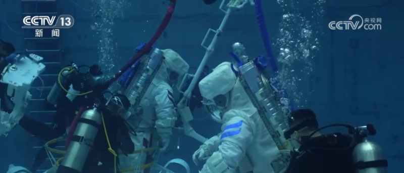 “70后”“80后”“90后”,出征!神舟二十一号乘组“跨界”也精彩