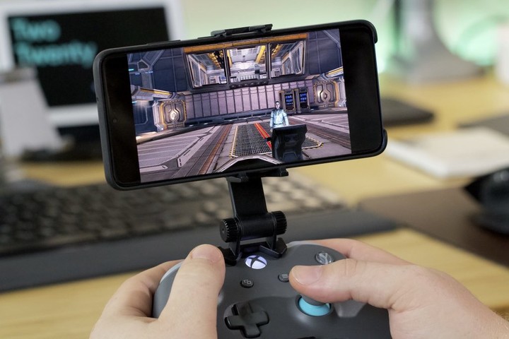 《光环》上了 PS5,但其实主机大战早已结束