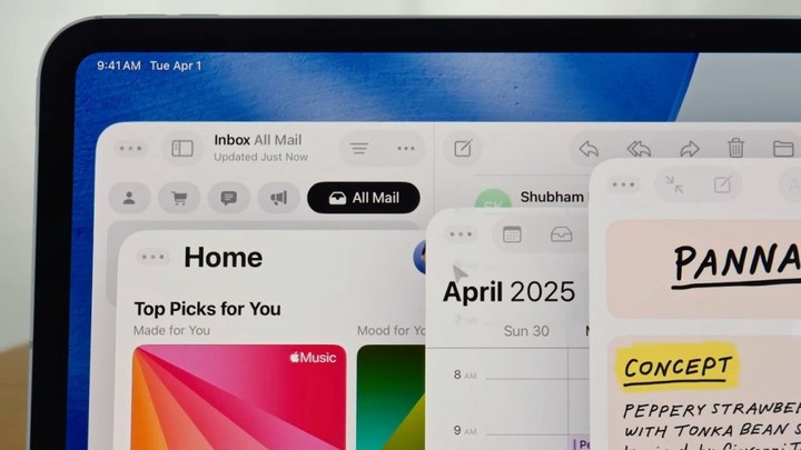 乔布斯、库克都讨厌的触屏 Mac,可能要被苹果做出来了
