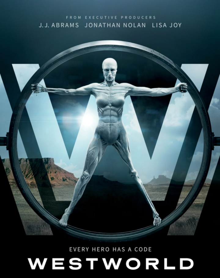 刚刚,宇树发布180cm仿生人形机器人!会跳芭蕾能打功夫,撞脸经典科幻片