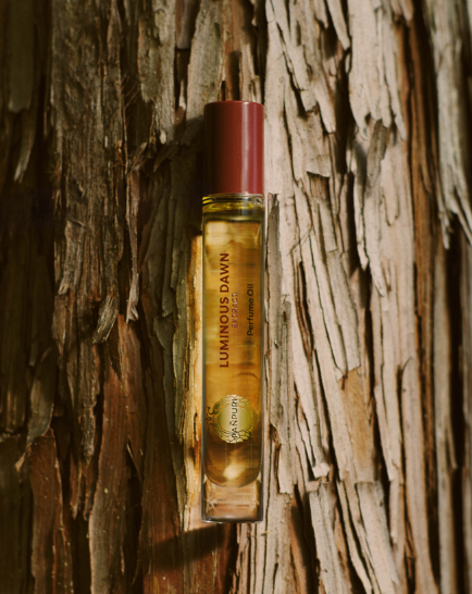 PAÑPURI推出2026假日系列 “静影烛光QUITE ILLUMINATION” ―― 一场温暖而静谧的香氛仪式镌刻时光流转的诗意之美