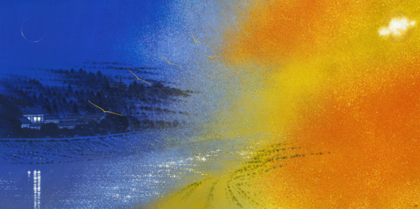 PAÑPURI推出2026假日系列 “静影烛光QUITE ILLUMINATION” ―― 一场温暖而静谧的香氛仪式镌刻时光流转的诗意之美