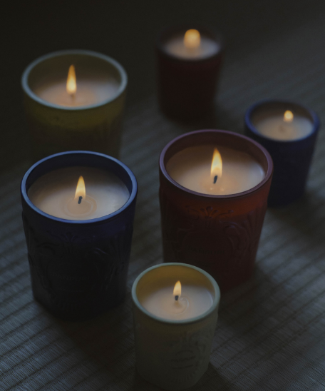 PAÑPURI推出2026假日系列 “静影烛光QUITE ILLUMINATION” ―― 一场温暖而静谧的香氛仪式镌刻时光流转的诗意之美