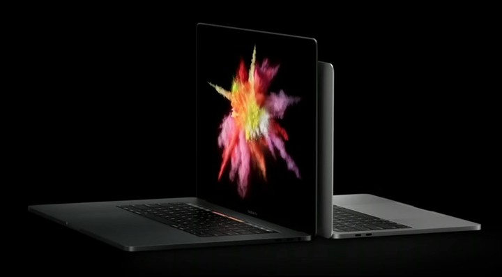 乔布斯、库克都讨厌的触屏 Mac,可能要被苹果做出来了