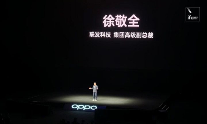 OPPO Find X9 和联发科天玑 9500 ,打造一种新的 Android 旗舰