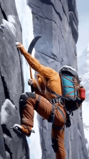 一边上头一边反胃，AI 猫片为何让人停不下来