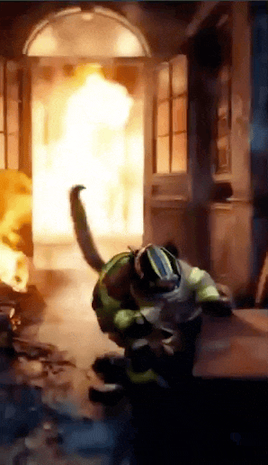 一边上头一边反胃，AI 猫片为何让人停不下来