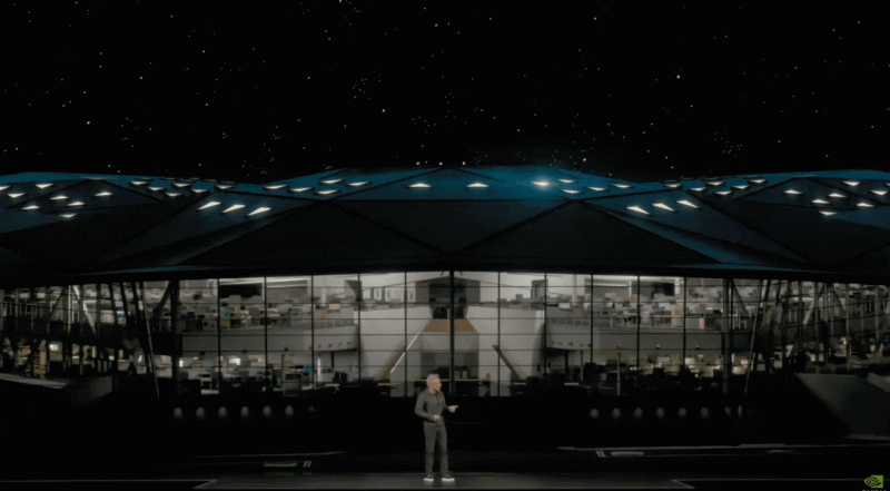 英伟达市值剑指五万亿大关，Blackwell 领跑，Rubin 接力，AI 基建即将迎来需求爆炸