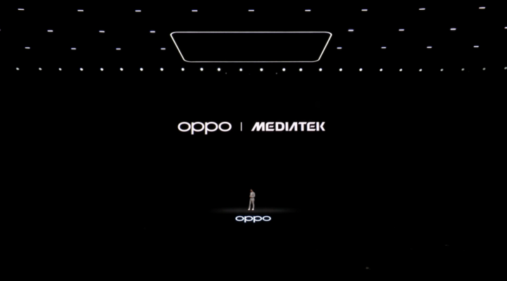 OPPO Find X9 和联发科天玑 9500 ,打造一种新的 Android 旗舰