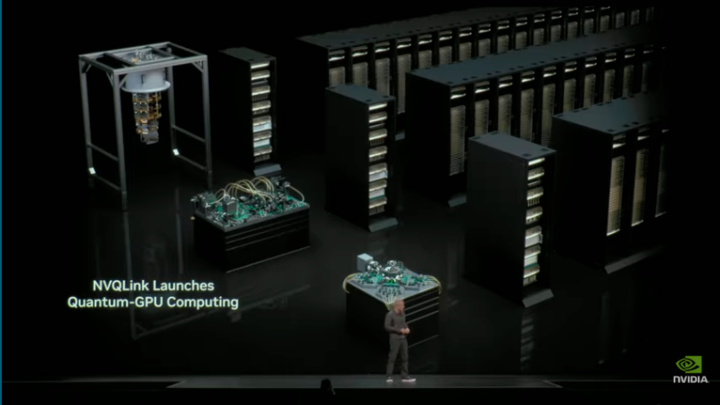 英伟达市值剑指五万亿大关，Blackwell 领跑，Rubin 接力，AI 基建即将迎来需求爆炸