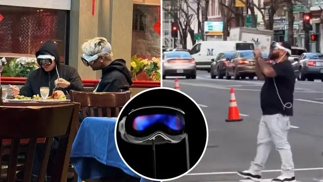 从 Meta 拆解、苹果眼镜爆料，看「不科幻但好用」的 AR 眼镜｜硬哲学