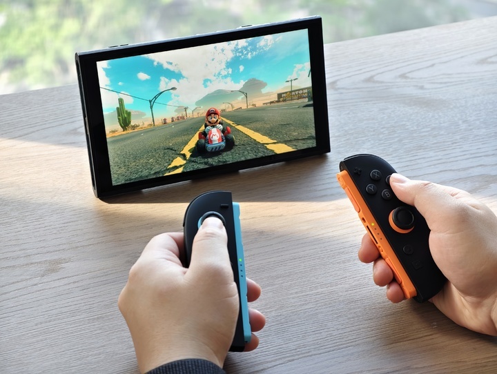 《光环》上了 PS5,但其实主机大战早已结束