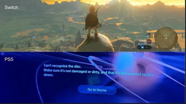 《光环》上了 PS5,但其实主机大战早已结束