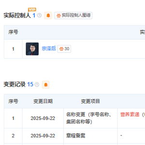 宗泽后推出“娃小智”，招商人员称“口味和娃哈哈有95%相似度”