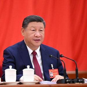 记者手记:抓住时间窗口 赢得战略主动