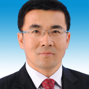固原市委常委、组织部部长杨继宏履新宁夏文史研究馆党组书记