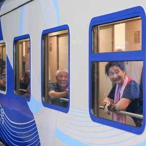 老年人“买买买”,有哪些新趋势?