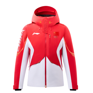 米兰冬奥会中国体育代表团领奖装备发布