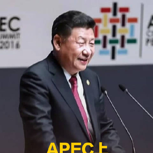 拾光纪·“扎根亚太、建设亚太、造福亚太”，APEC上习近平的“地瓜”妙喻