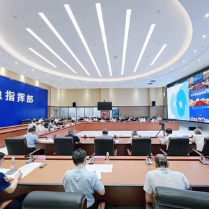 海南：相关省级领导已进驻重点市县