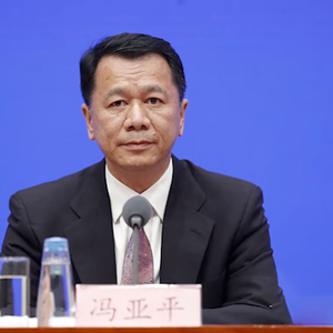 首次披露!民政部原司长冯亚平,已被查