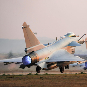 印尼购买歼-10战机，这次合作创造了三个新纪录