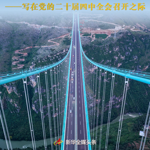 确保基本实现社会主义现代化取得决定性进展——写在党的二十届四中全会召开之际