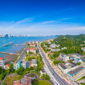 曾“分家”的三个广东城市，要抱团了