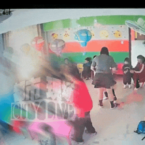 一地4名教师被拘留