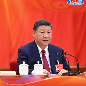 【讲习所·中国与世界】中共“十五五”规划建议将重塑全球经济