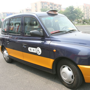 网约时常难成功、坐轮椅上车顶着头,预约一辆无障碍车咋这么难?