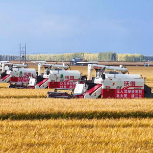 【习声回响】科技兴农 将饭碗牢牢端在自己手里