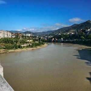 婚礼当天跳河，男子父亲发声