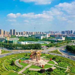 3年突破100亿！开封跨境电商综试区发展“路线图”划定