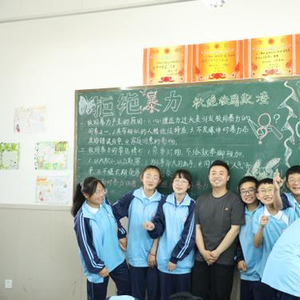 在广阔天地间淬炼“硬核”青春